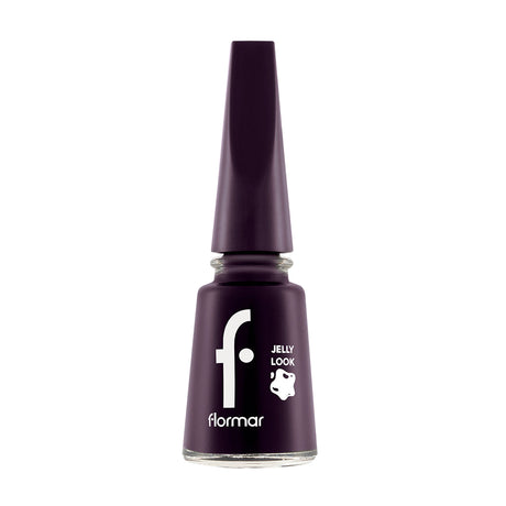 Flormar Jelly Look Nail Enamel