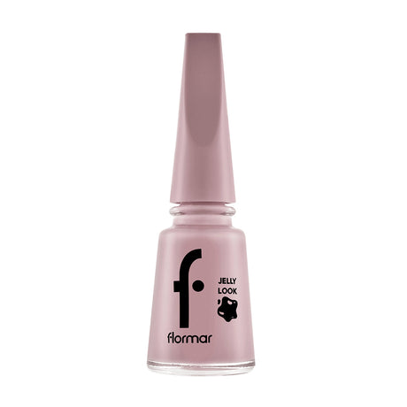 Flormar Jelly Look Nail Enamel