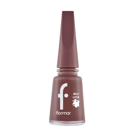 Flormar Jelly Look Nail Enamel
