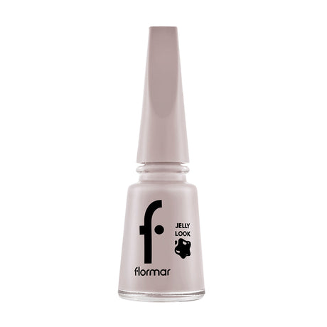 Flormar Jelly Look Nail Enamel