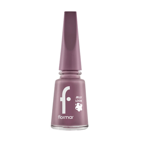 Flormar Jelly Look Nail Enamel