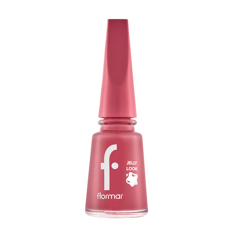 Flormar Jelly Look Nail Enamel