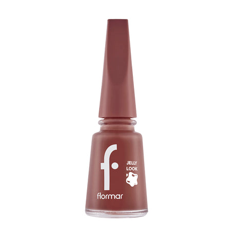 Flormar Jelly Look Nail Enamel