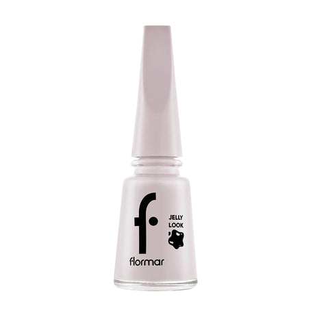 Flormar Jelly Look Nail Enamel