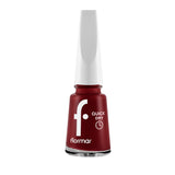 Flormar Quick Dry Nail Enamel