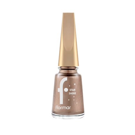 Flormar Star Shine Nail Enamel 11Ml