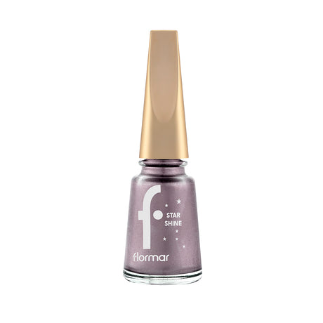 Flormar Star Shine Nail Enamel 11Ml