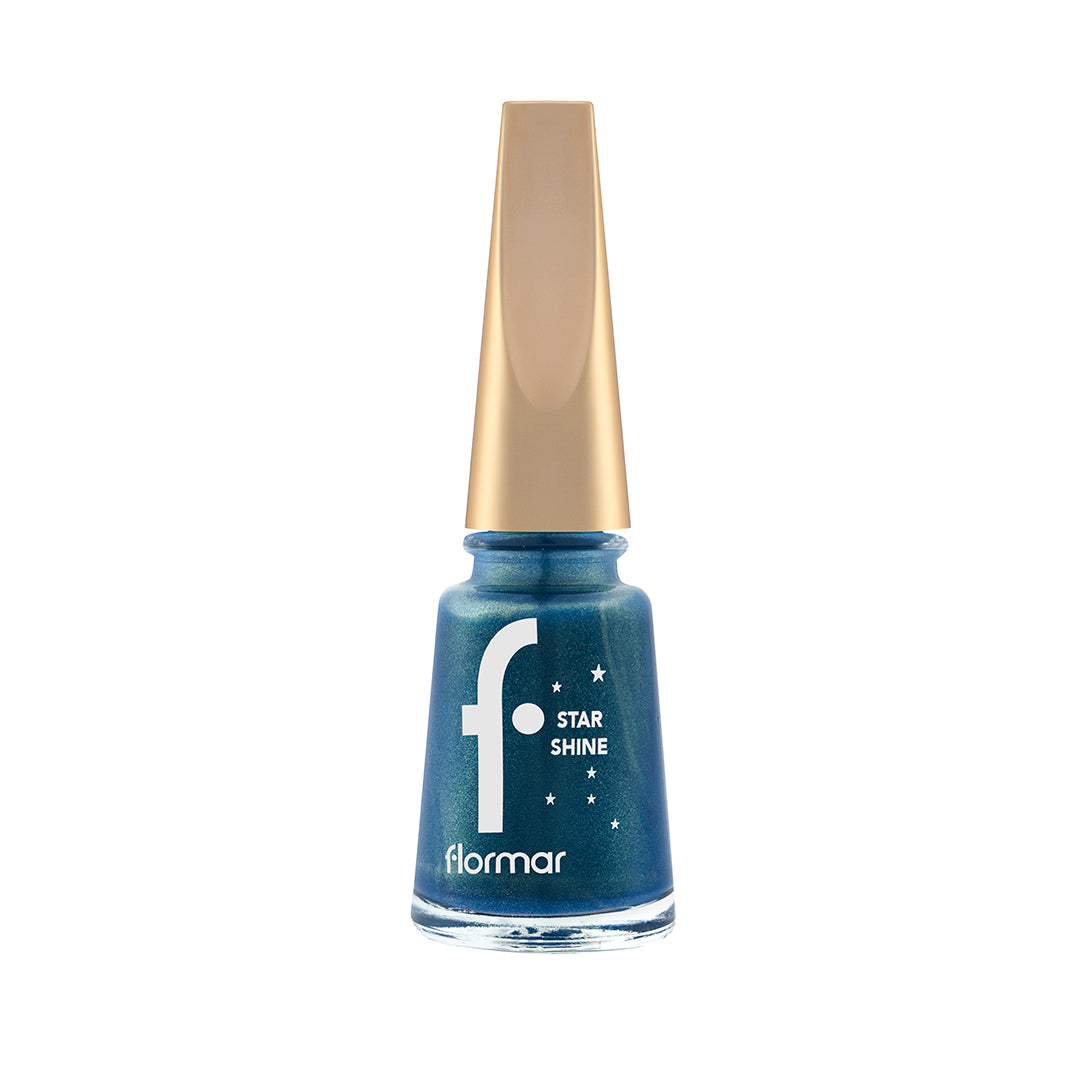 Flormar Star Shine Nail Enamel 11Ml