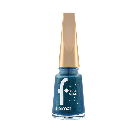Flormar Star Shine Nail Enamel 11Ml