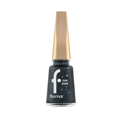 Flormar Star Shine Nail Enamel 11Ml
