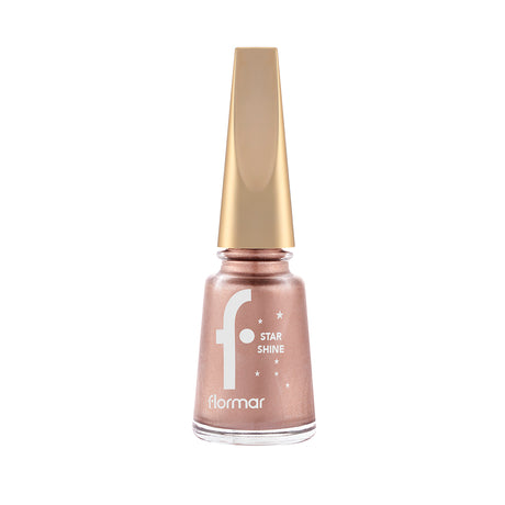 Flormar Star Shine Nail Enamel 11Ml
