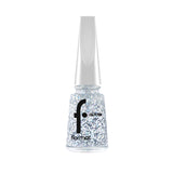 Flormar Glitter Nail Enamel