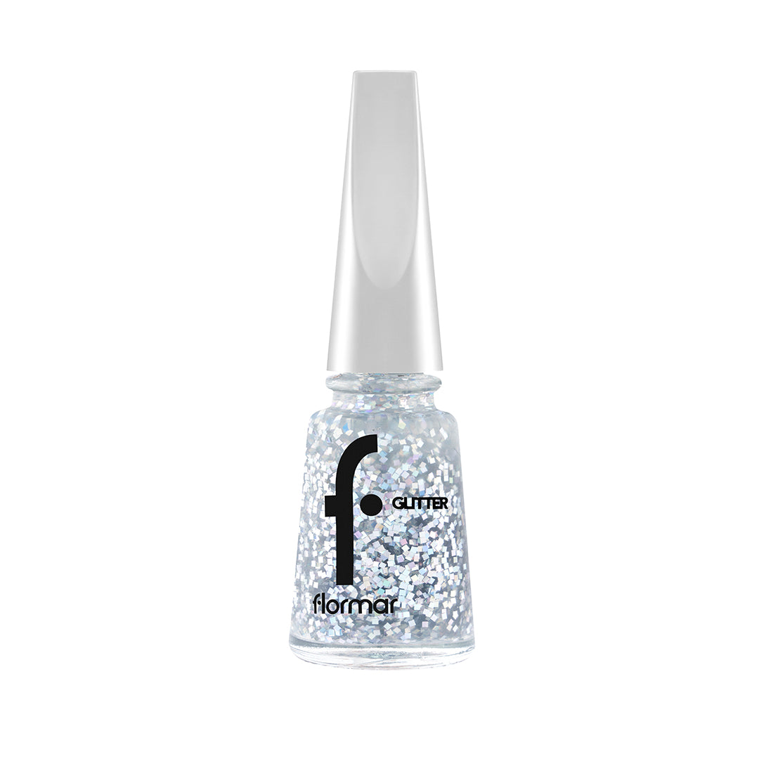 Flormar Jelly Look Nail Enamel