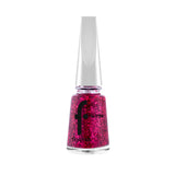 Flormar Glitter Nail Enamel