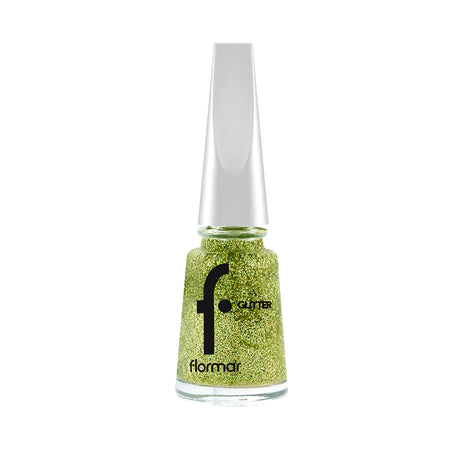 Flormar Jelly Look Nail Enamel