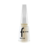 Flormar Glitter Nail Enamel