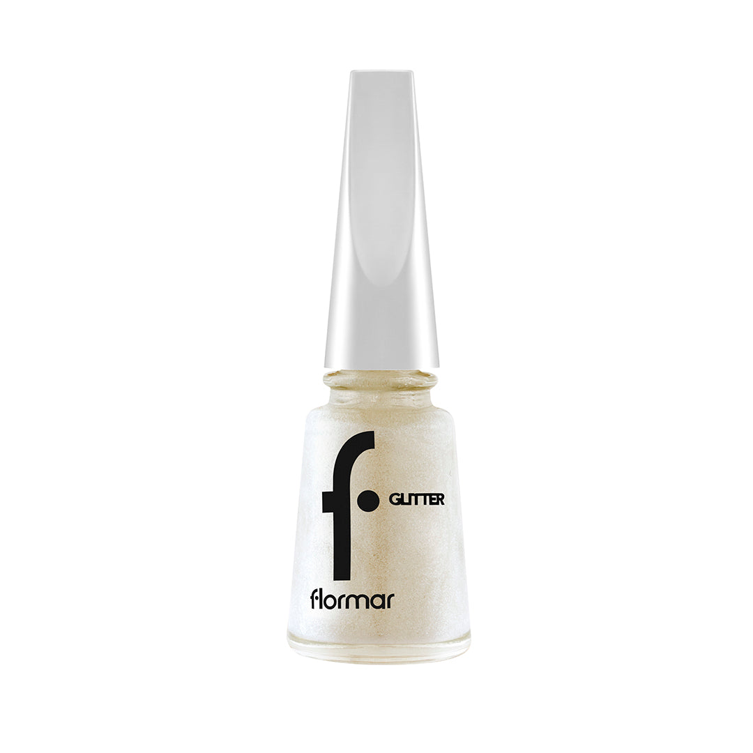 Flormar Jelly Look Nail Enamel