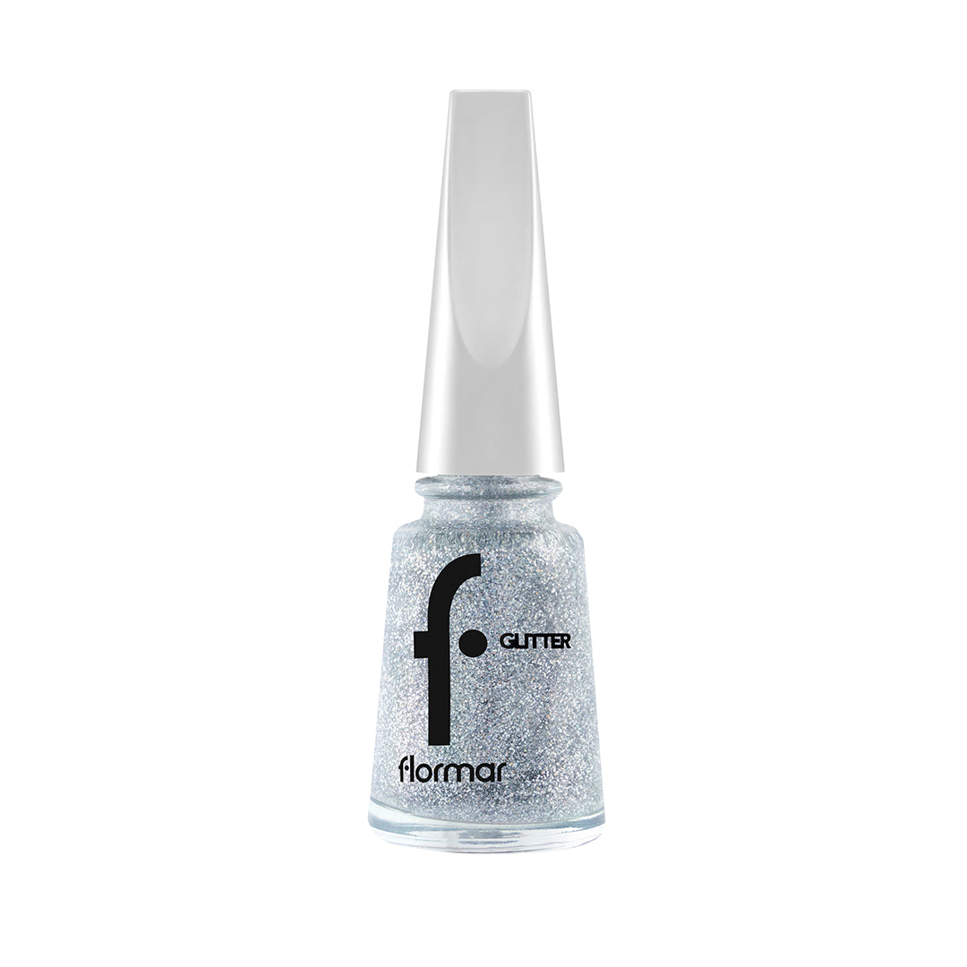 Flormar Jelly Look Nail Enamel
