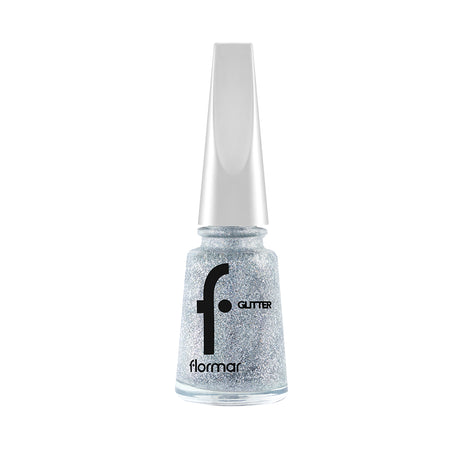Flormar Jelly Look Nail Enamel