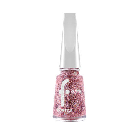 Flormar Jelly Look Nail Enamel