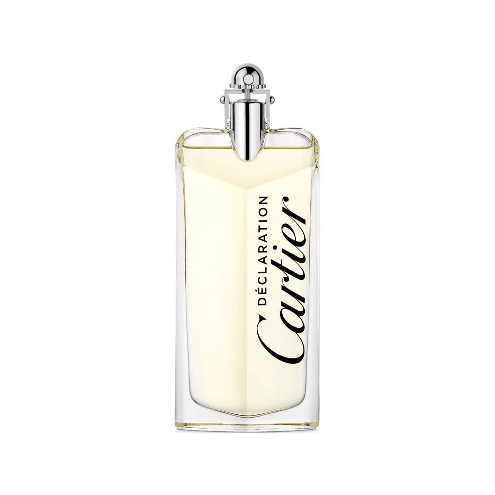 Cartier Men Declaration EDT Perfume 100ml