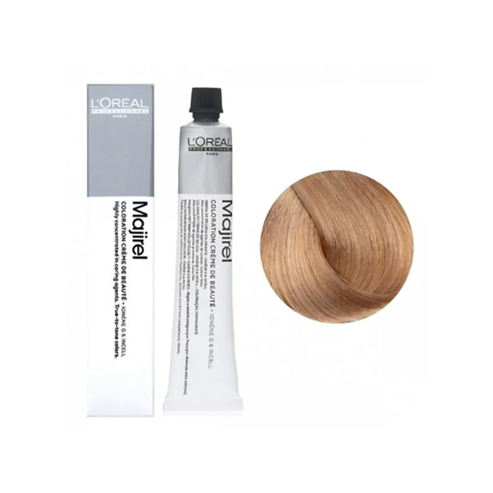 Loreal Majirel Hair Color Funda 9 60Ml