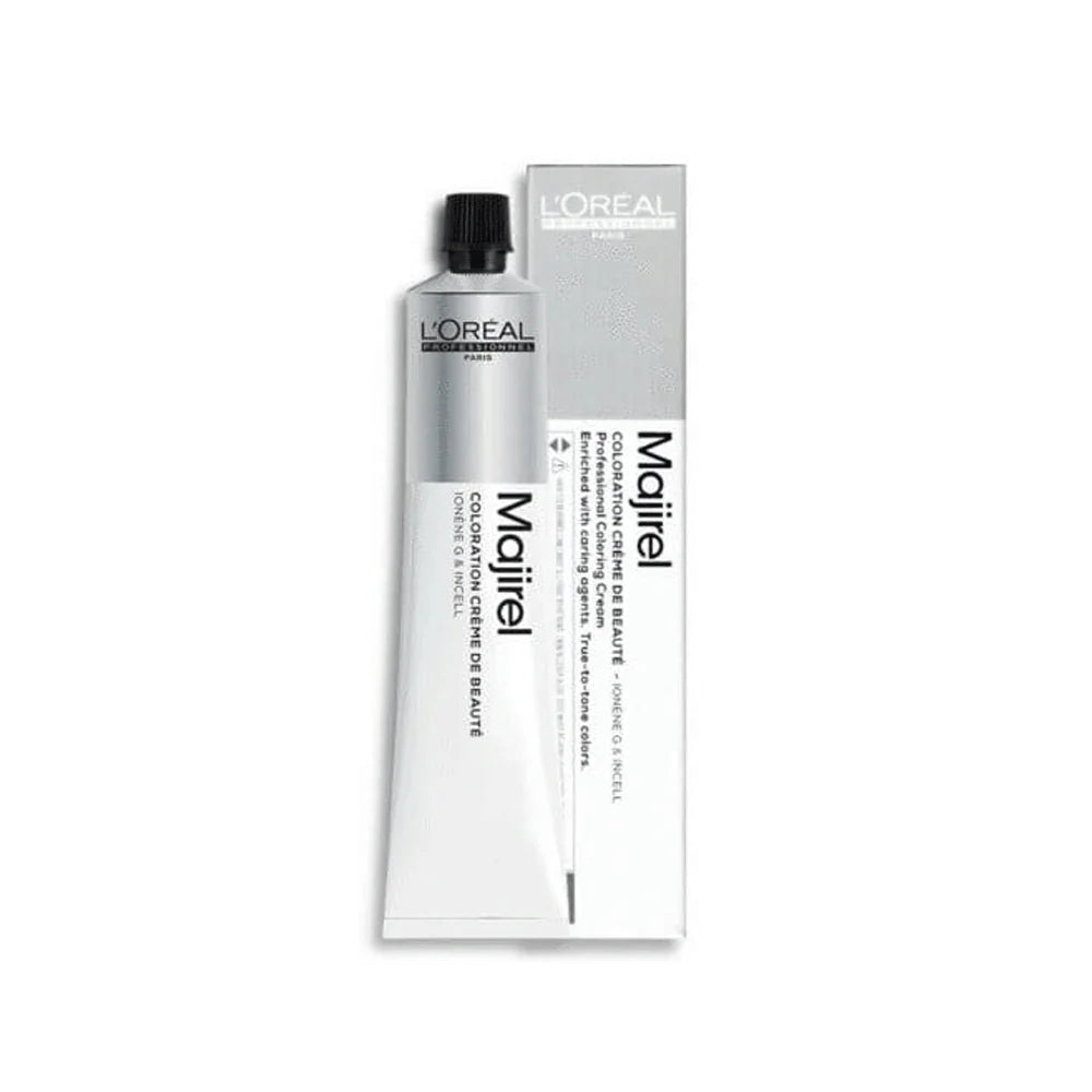 Loreal Majirel Hair Color - 08 Light Blonde