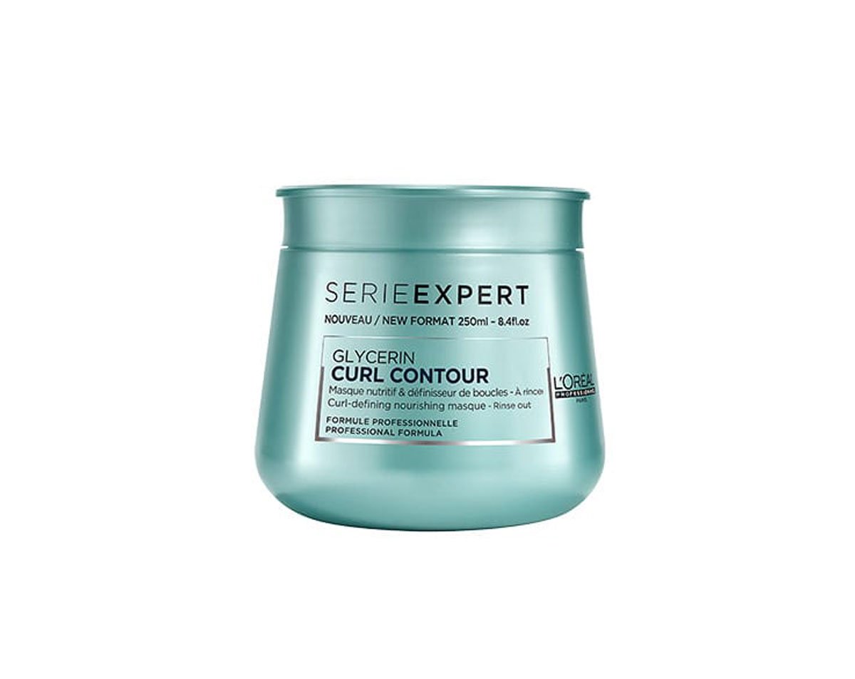 Loreal Series Expert Curl Contour Hair Mask 250ml