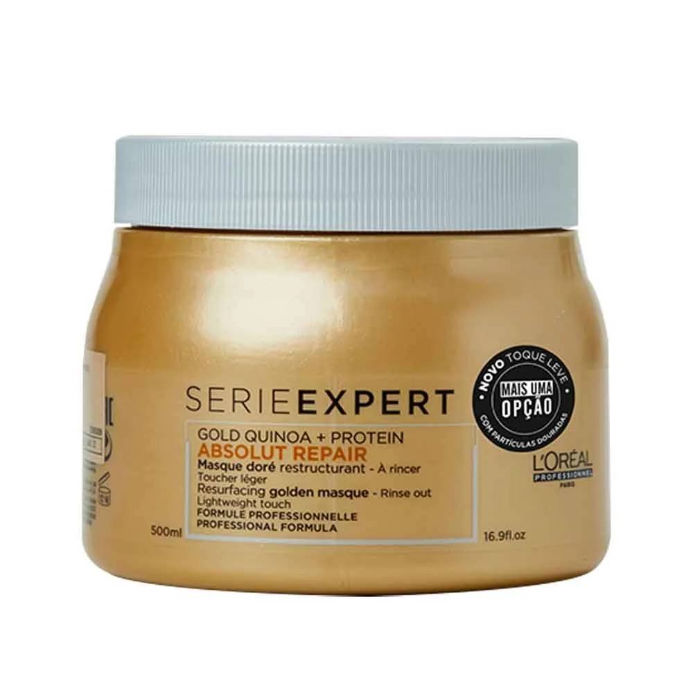Loreal Expert Absolute Repair Hair Mask 500ml