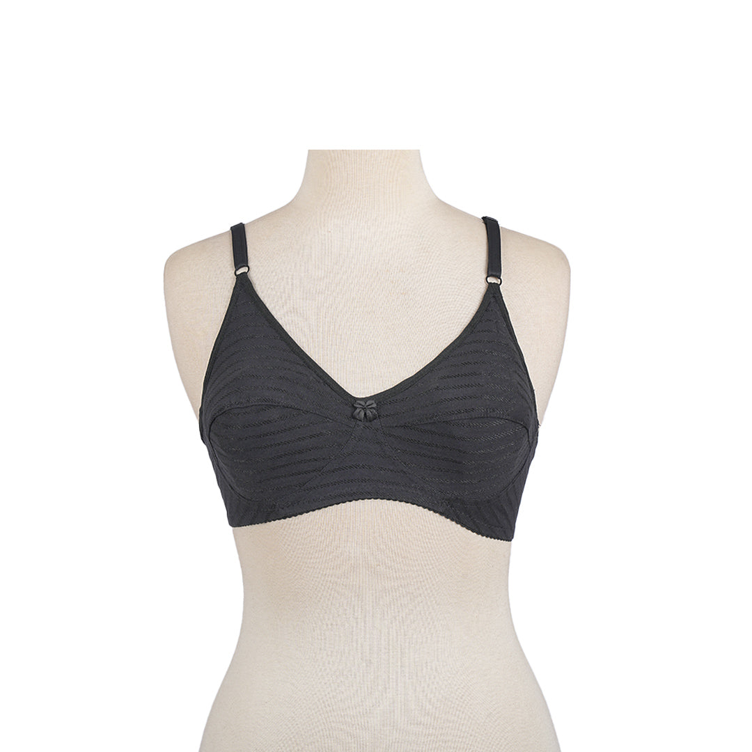 Belleza Non Wire Basic Bra 003