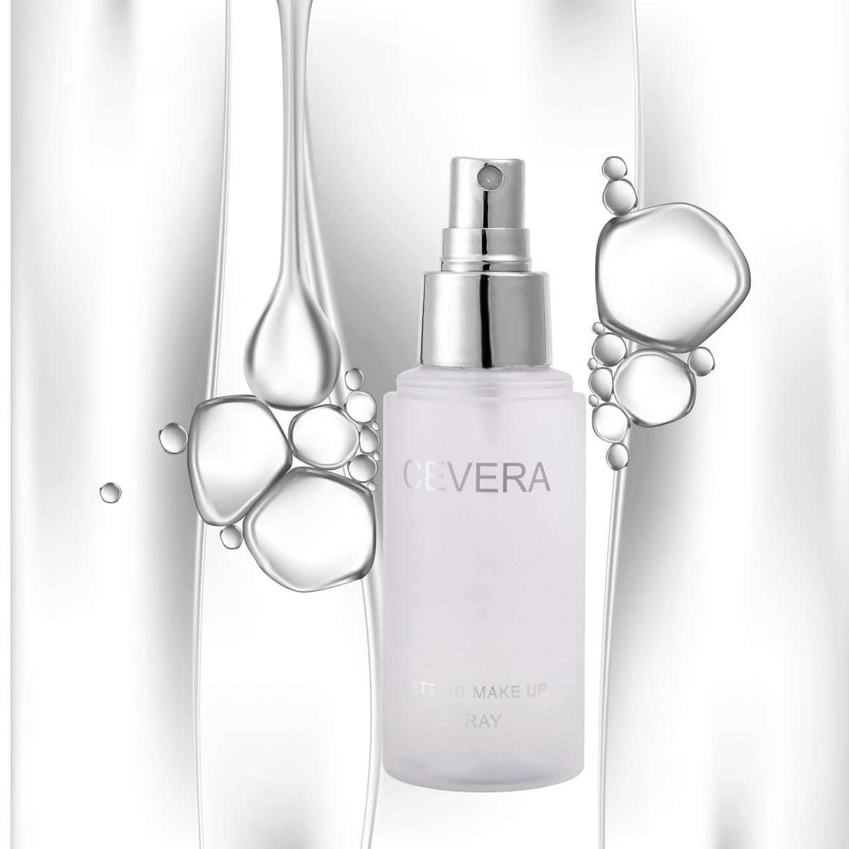 Cevera Makeup Setting Spray 100ml