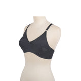 Belleza Non Wire Basic Bra 003