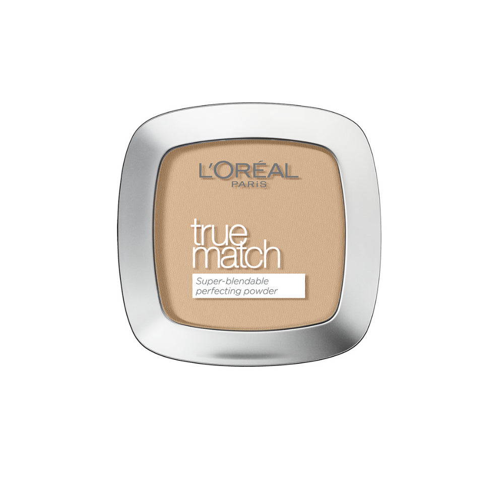Loreal True Match Face Powder - 4N Beige