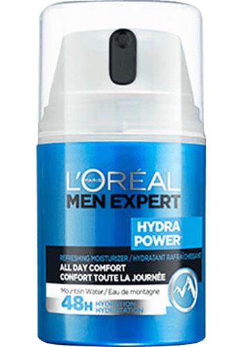 Loreal Men Expert Hydra Power Non Stop Moisturizer 50ml
