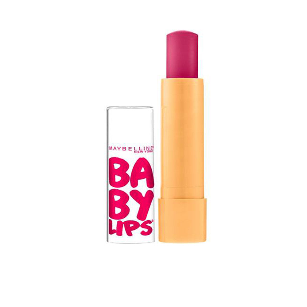 Maybelline Baby Lip Balm 4g - Cherry Me