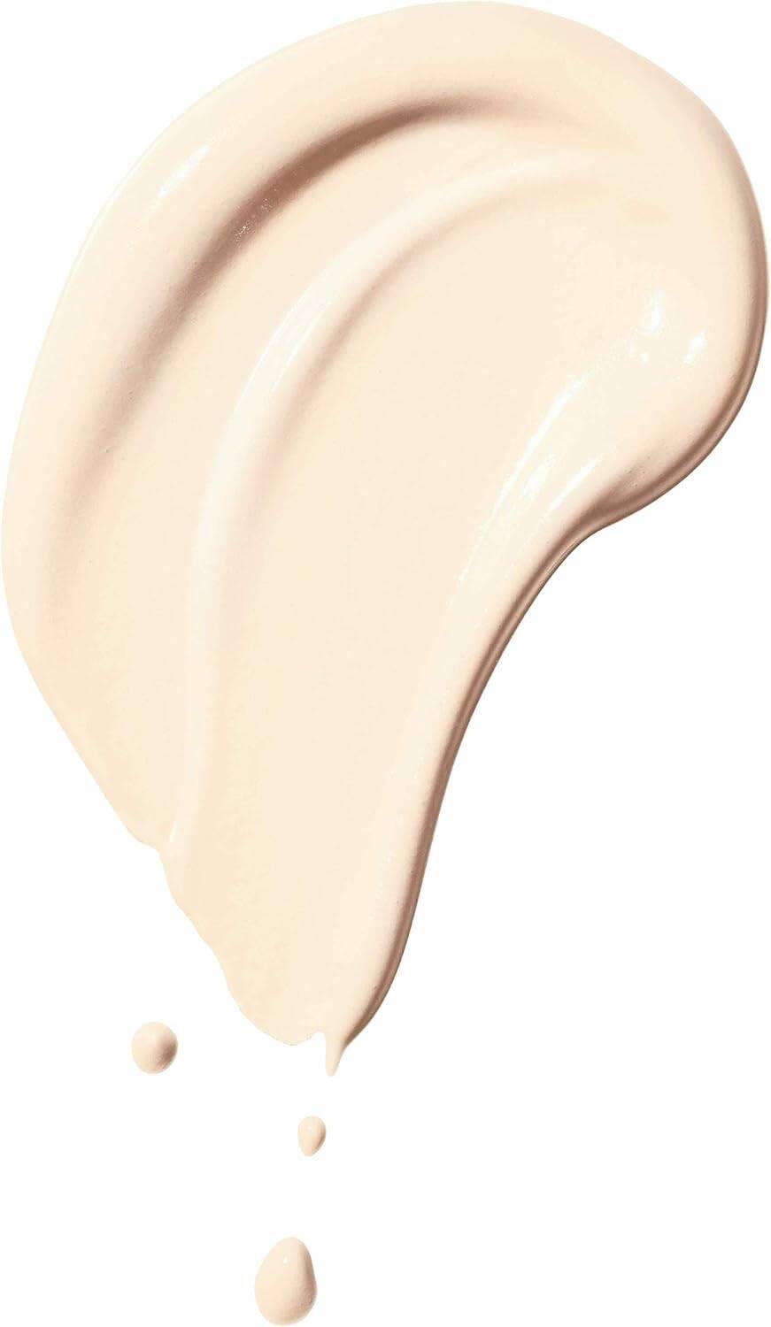 Maybelline Dream Radiant Liquid Foundation -  03 True Ivory