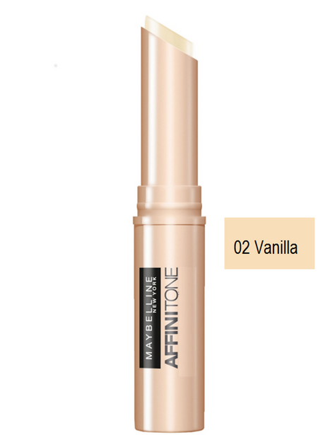 Maybelline Affinitone Concealer Stick 4g