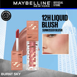 Maybelline Sun Kisser Blush