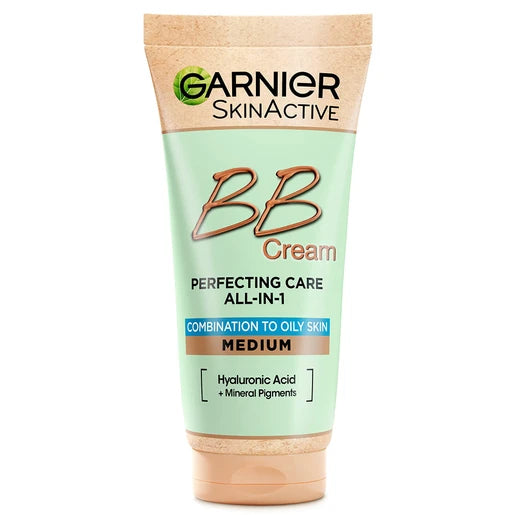 Garnier BB Cream 50ml - Combination To Oily Skin