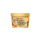 Garnier Ultimate Blends Cocoa Butter Curl Restoring Hair Food Mask 400 ml
