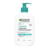 Garnier Skin Active Hydrating Deep Cleanser 250ml