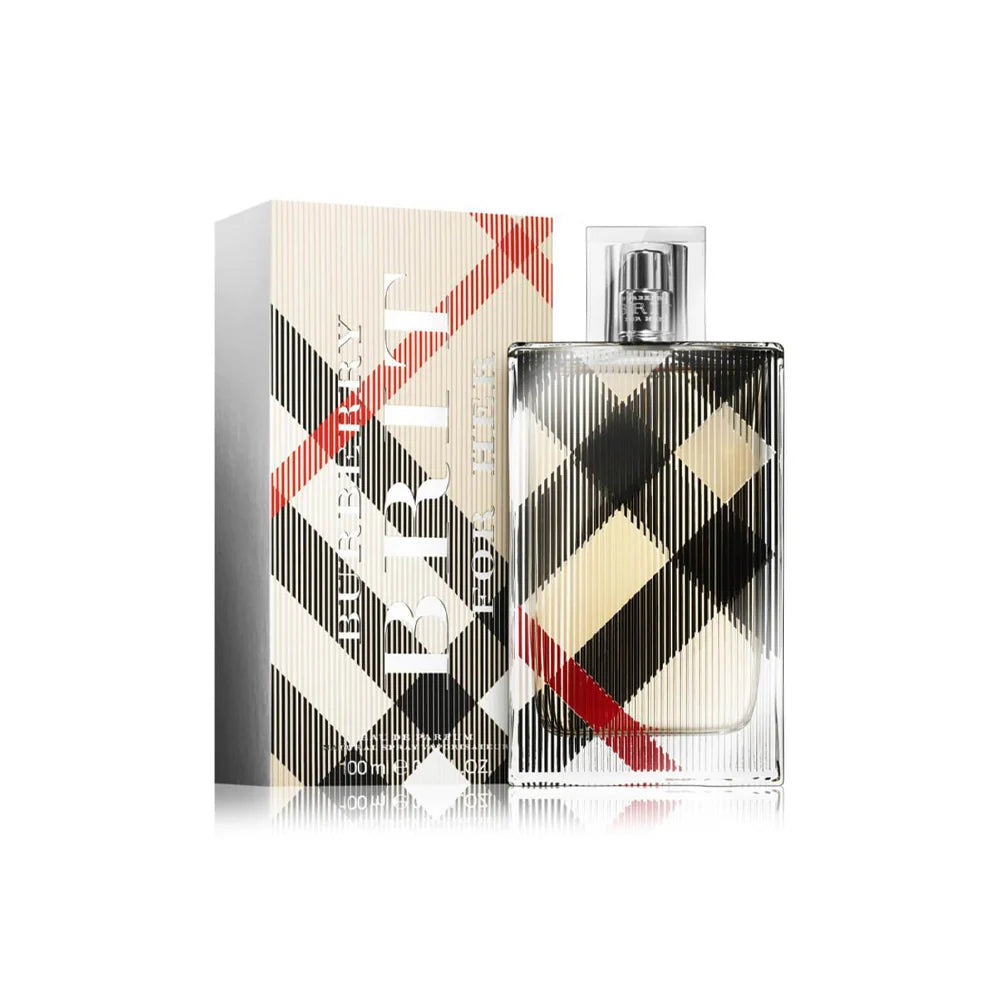 BURBERRY BRIT WOMEN EDP 100ML