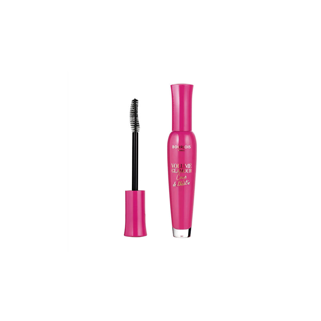 Bourjois Big Volume Glamour Mascara 7ml