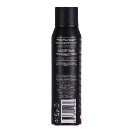 Adidas Men Dynamic Pulse Deo Spray 150ml