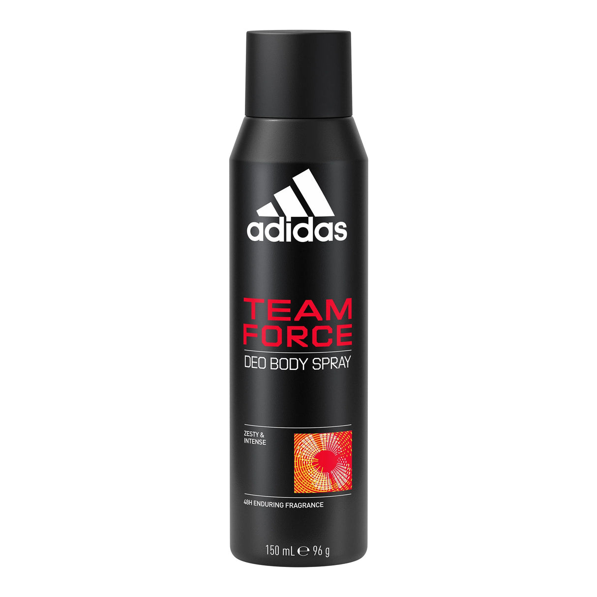Adidas Men Team Force Deo Spray 150ml