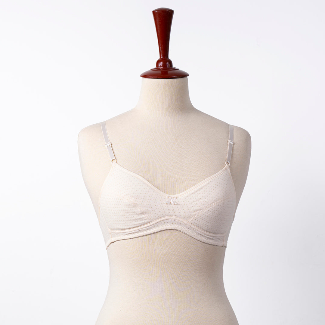Belleza Lingerie 2 Hook Basic Bra - 362