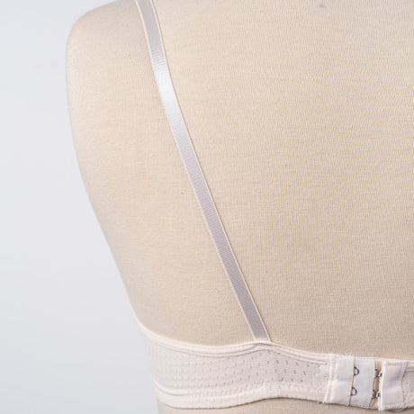 Belleza Lingerie 2 Hook Basic Bra - 362