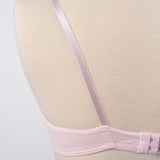 Belleza Lingerie 2 Hook Basic Bra - 362