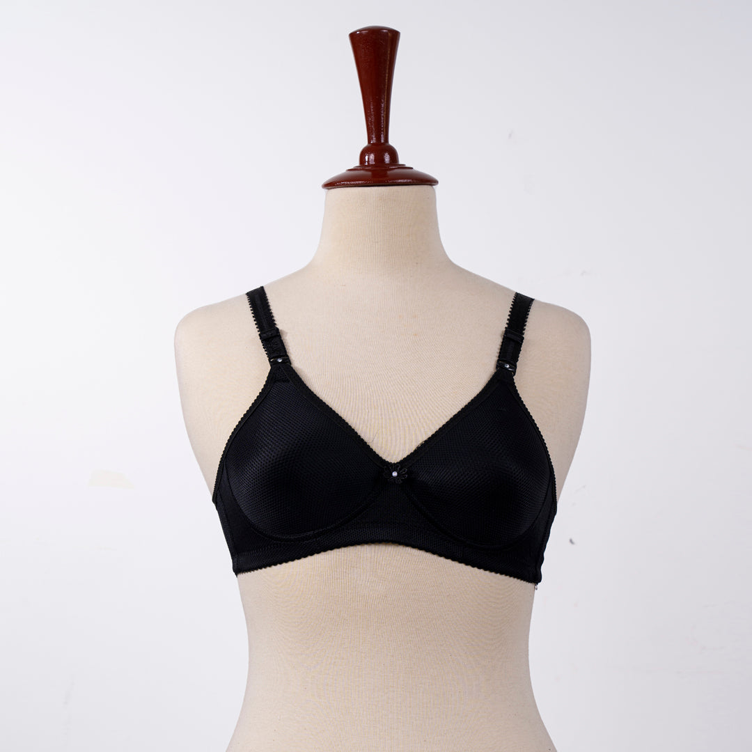 Belleza Lingerie Lighty Padded Non Wire Bra - 369