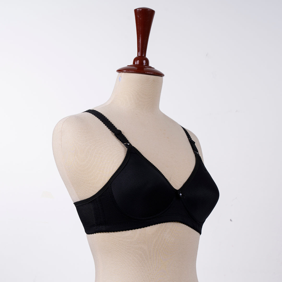 Belleza Lingerie Lighty Padded Non Wire Bra - 369